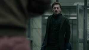 Смотреть на Лордфильм 2.0 Сериал Мост 2011