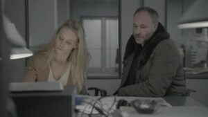 Смотреть на Лордфильм 2.0 Сериал Мост 2011