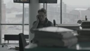 Смотреть на Лордфильм 2.0 Сериал Мост 2011