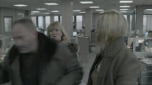 Смотреть на Лордфильм 2.0 Сериал Мост 2011