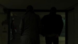Смотреть на Лордфильм 2.0 Сериал Мост 2011