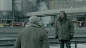 Смотреть на Лордфильм 2.0 Сериал Мост 2011